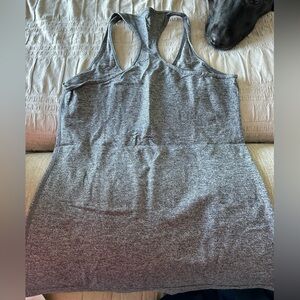 Lululemon racer back tank